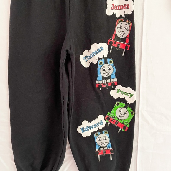 Vintage 90's Thomas the Tank Engine Outfit - Picture 2 of 5